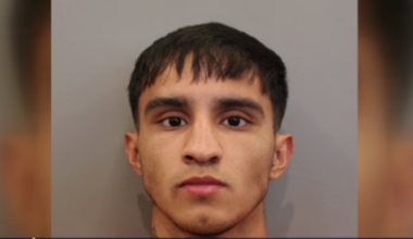 Harris County Magistrate sets low bond for 25-year-old man charged in disturbing stalking case