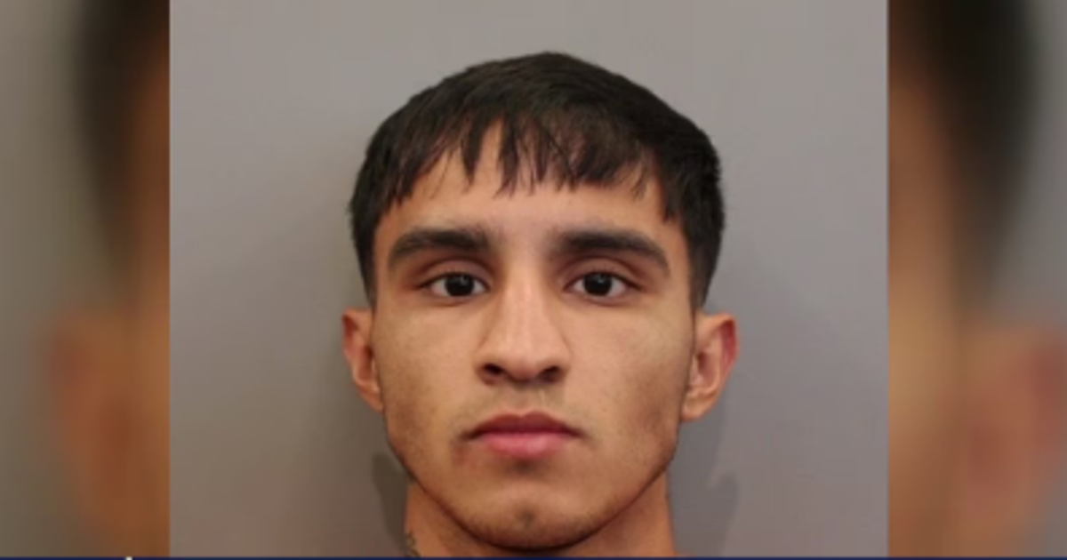 Harris County Magistrate sets low bond for 25-year-old man charged in disturbing stalking case