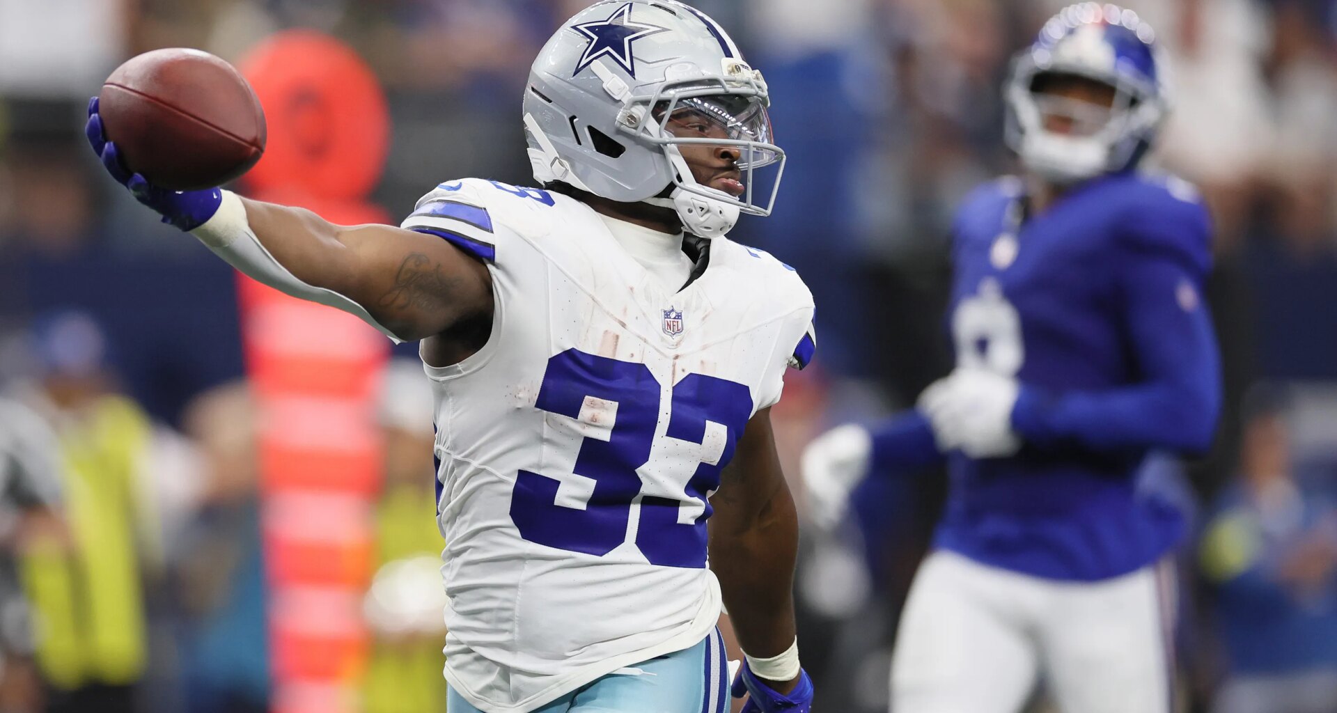 Keys to the Dallas Cowboys beating the New York Giants in Week 1