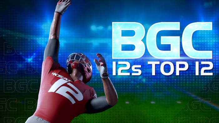 12’s Top 12: Week 3, 2026