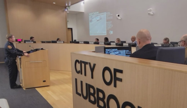 Lubbock police defend Flock camera use amid privacy questions