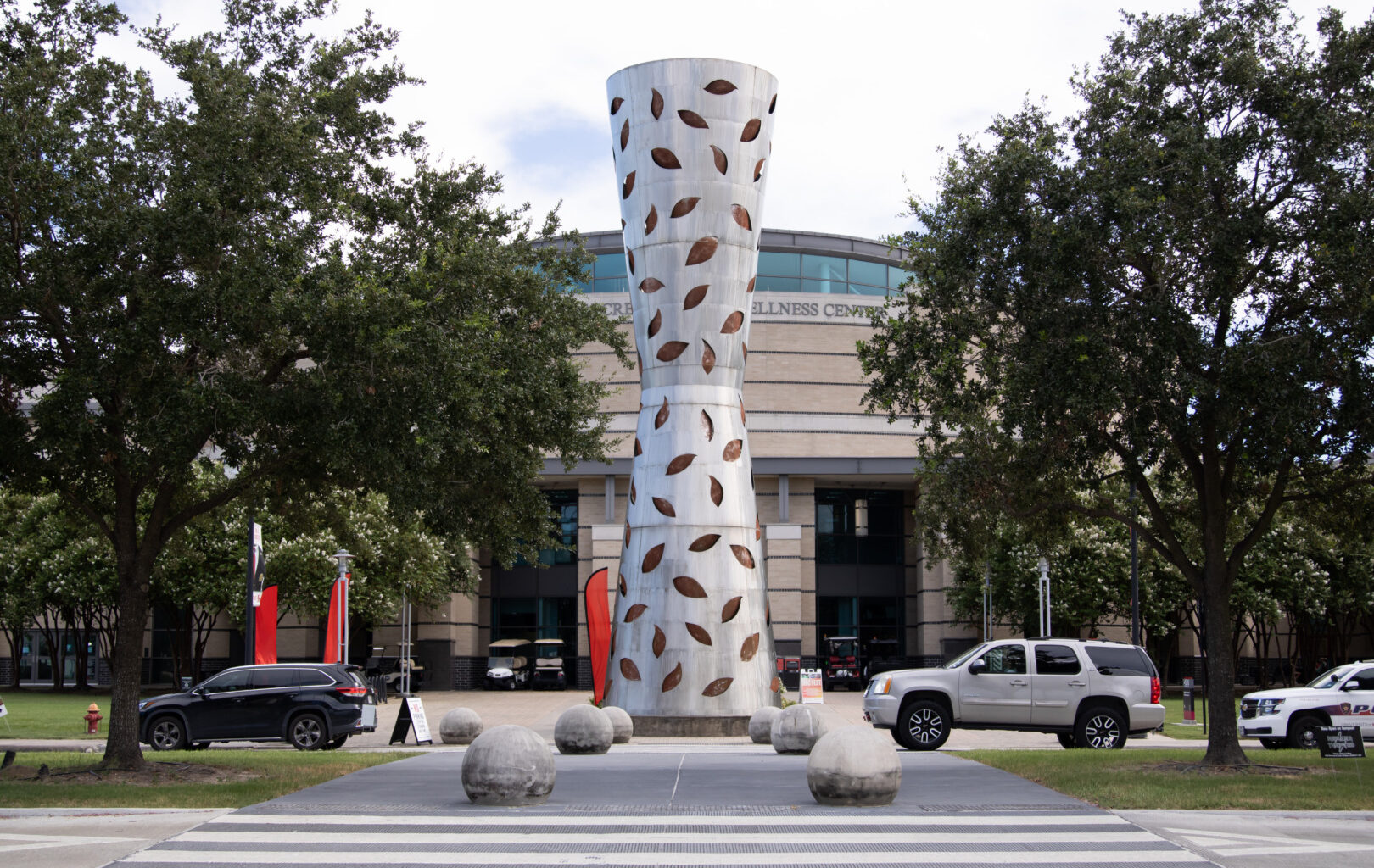 Campus Recreation and Wellness Center hosts annual Rec Fest
