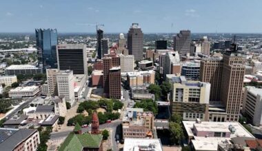 San Antonio’s two largest business chambers explore formal partnership