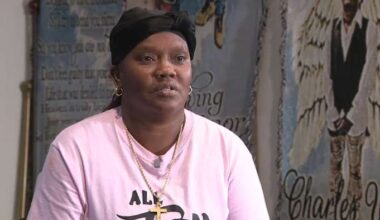 San Antonio mother raises grandkids while search continues for adult children’s killers