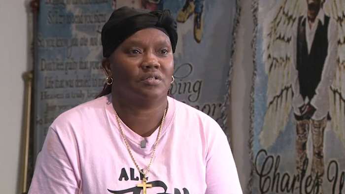San Antonio mother raises grandkids while search continues for adult children’s killers