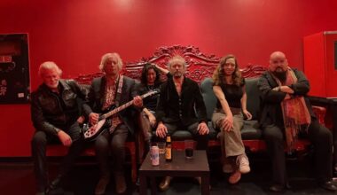 Live Music in San Antonio This Week: Kany García, Drink the Sea, Thee Sacred Souls