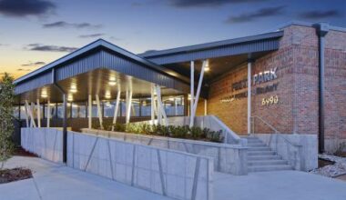 Forest Green Branch Library to host Dallas home repair assistance event