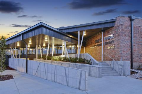 Forest Green Branch Library to host Dallas home repair assistance event