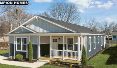 Texas law limits city manufactured-home bans