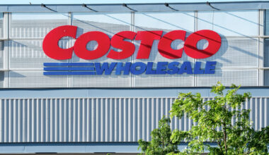 Costco sets plans for $42M store in booming North Texas suburb