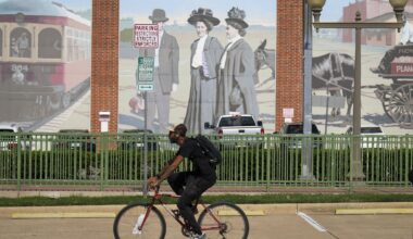 Dallas Morning News journalists to host pop-up newsroom in Plano