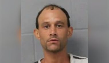 Man arrested again for peering into windows on West Campus: UTPD