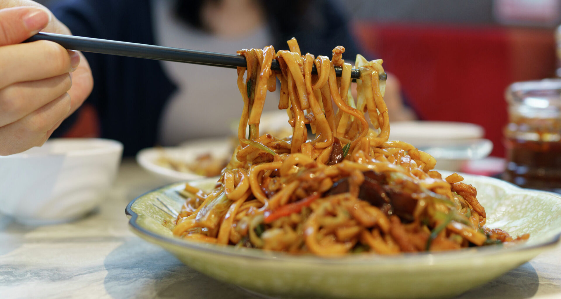 Massive Feast Buffet coming to Plano