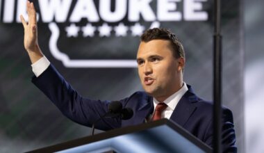 Right-wing group Turning Point USA to hold UT-San Antonio event on anniversary of Charlie Kirk's death