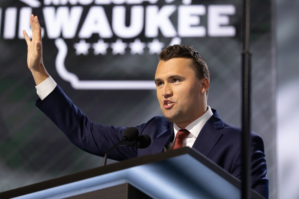 Right-wing group Turning Point USA to hold UT-San Antonio event on anniversary of Charlie Kirk's death