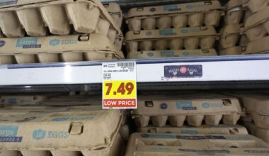 The three main egg producers involved are Cal-Maine Foods, Centrum/Versova and Hickman’s Egg Ranch, according to a news release from the Texas attorney general’s office.