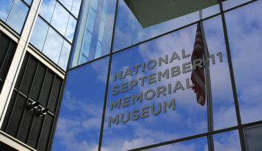 National September 11 Memorial & Museum