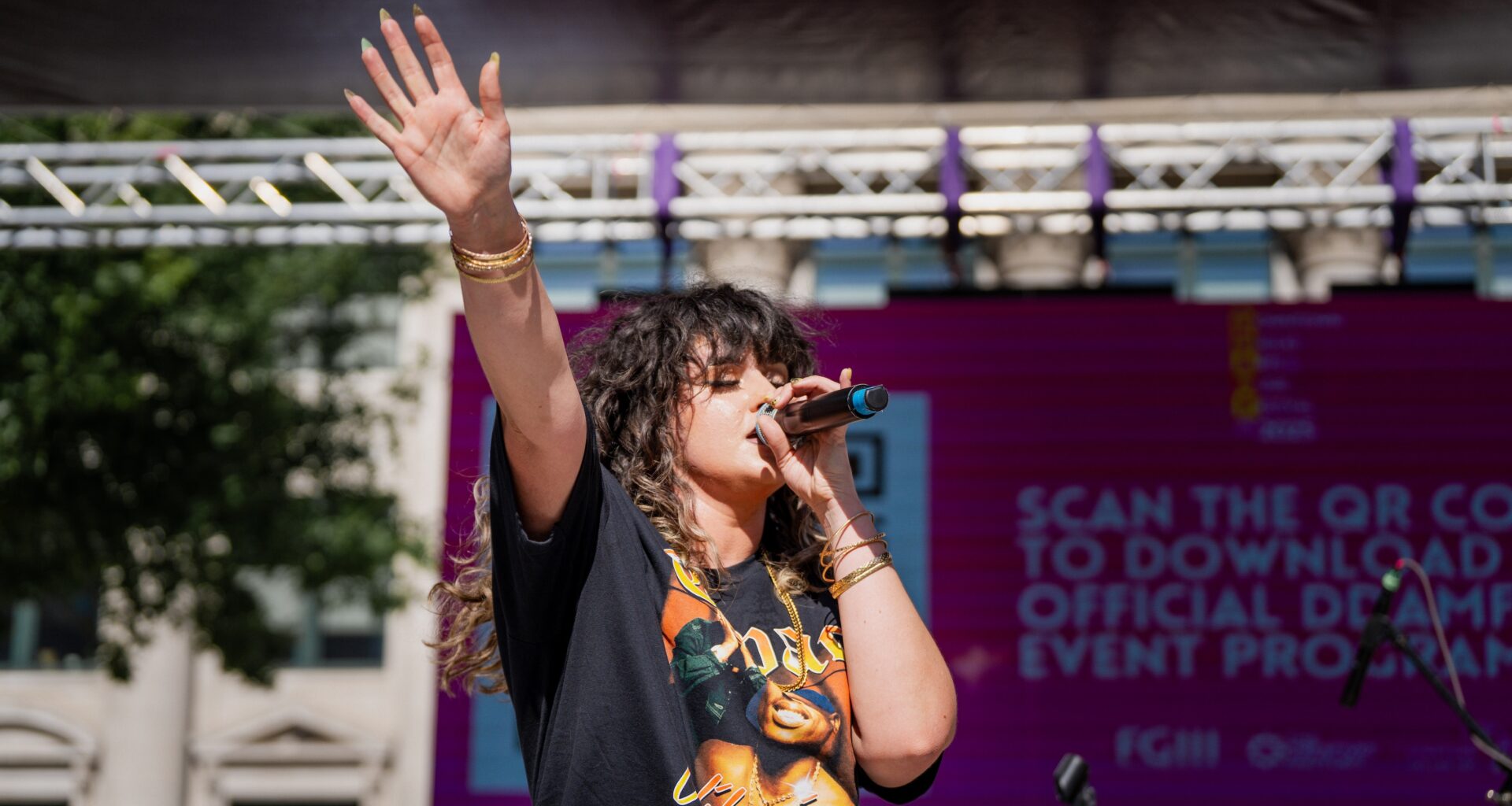 Downtown Dallas Arts & Music Festival returns for fourth year