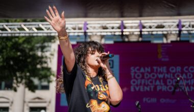 Downtown Dallas Arts & Music Festival returns for fourth year