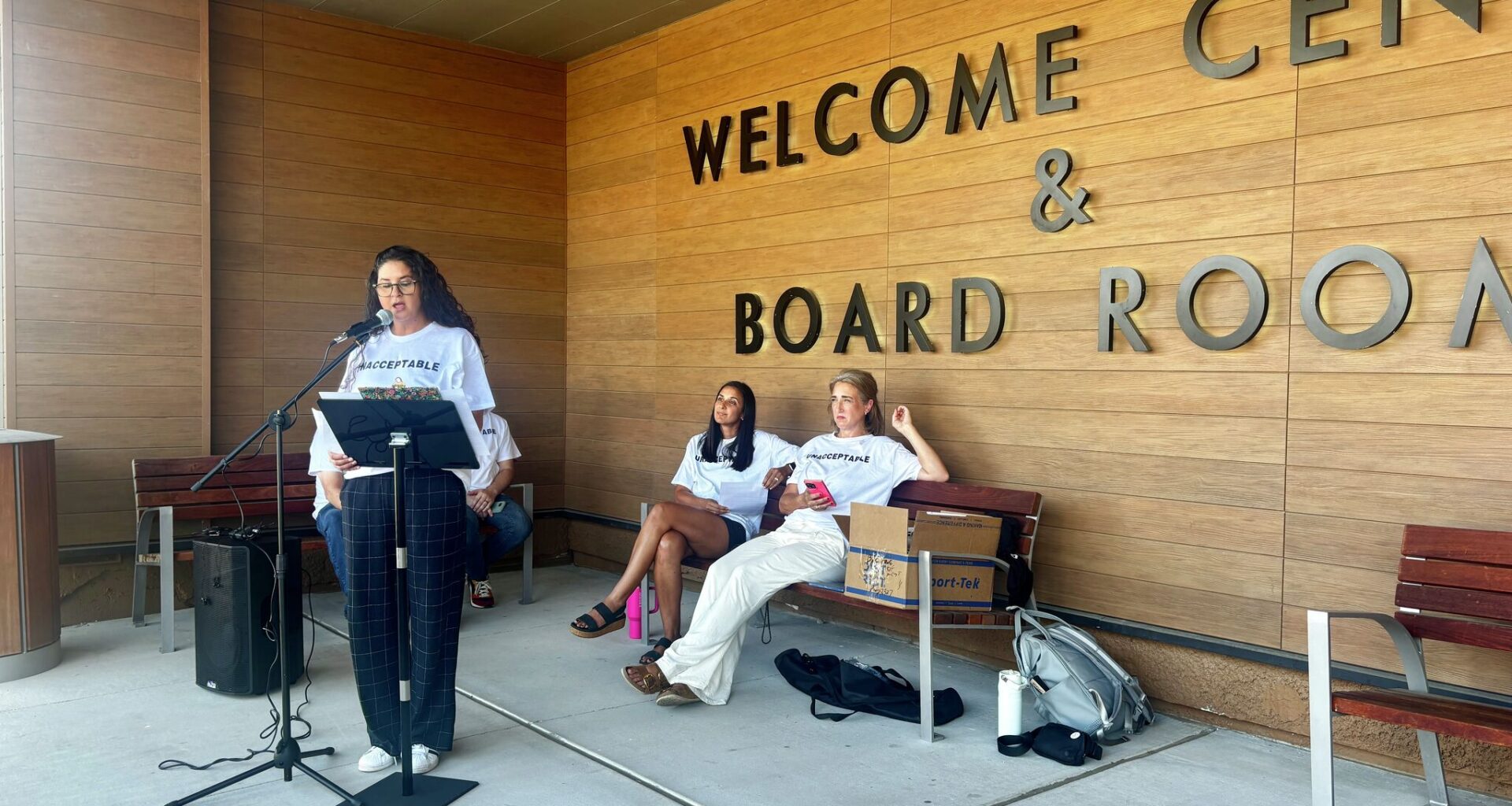 Concerns mount over curriculum and transparency during Fort Worth ISD