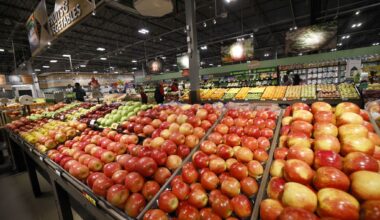 Kroger planning new store in Crandall amid grocery investments