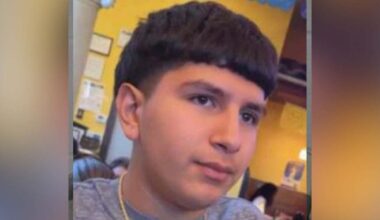 AMBER Alert issued for missing teen boy from San Antonio