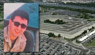 ‘We have to remember the sacrifice’: San Antonio man recalls 9/11 from inside the Pentagon