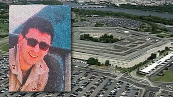 ‘We have to remember the sacrifice’: San Antonio man recalls 9/11 from inside the Pentagon