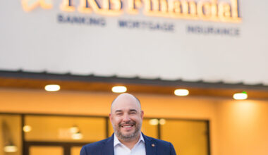 Texas Regional Bank starts TRB Financial with first branch in Oak Cliff