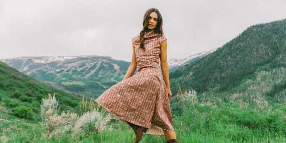 St. Bernard taps Texas designer Lyndsey Zorich for new brand