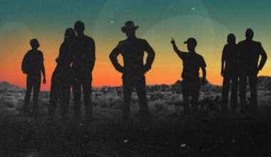 Jaston Williams' UFO-focused play I Saw the Lights opens next week at Tobin Center