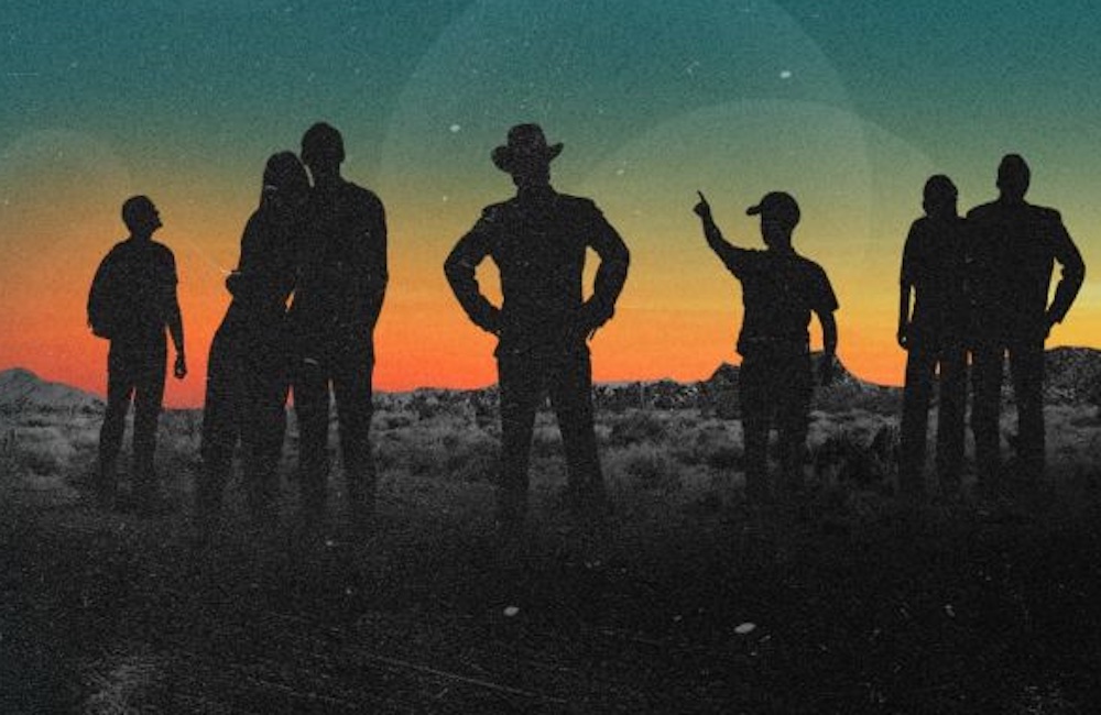 Jaston Williams' UFO-focused play I Saw the Lights opens next week at Tobin Center