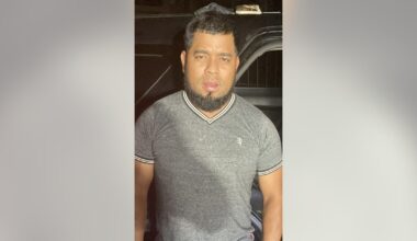Man wanted for 2023 Alief shooting