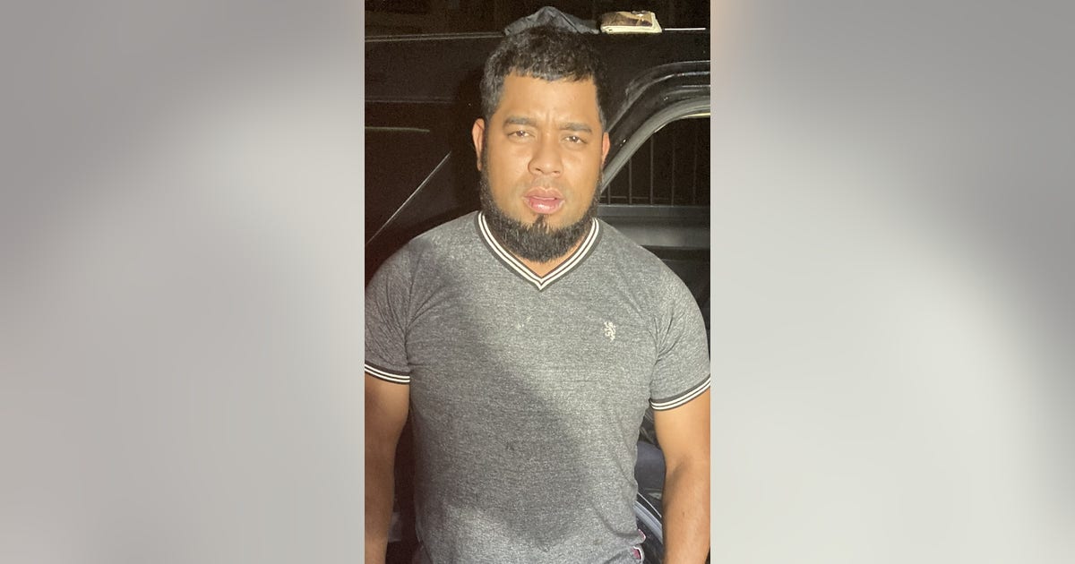 Man wanted for 2023 Alief shooting