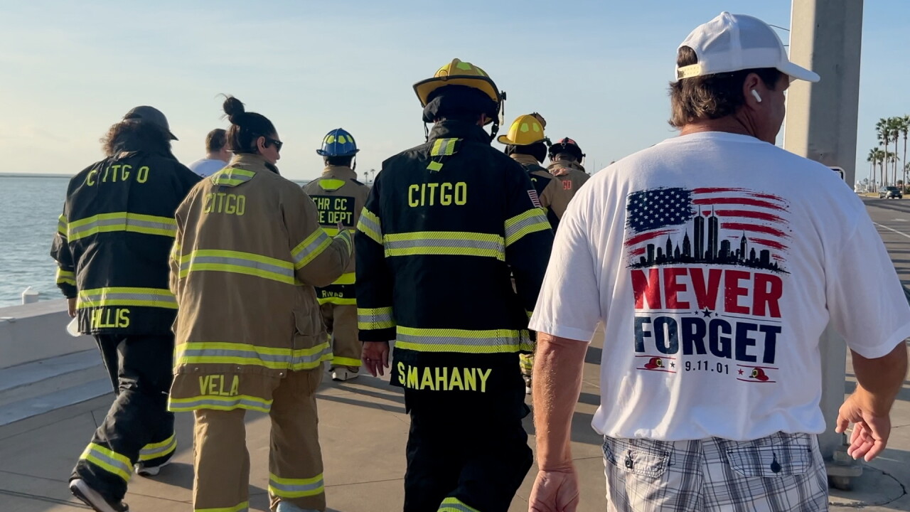 5.65 miles and 25 years later Corpus Christi remembers 911.jpg