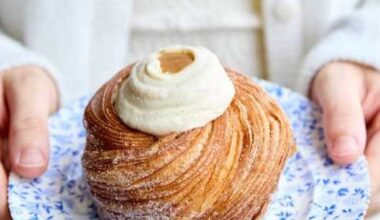 Martha Stewart pastries take the cake in Dallas dining news