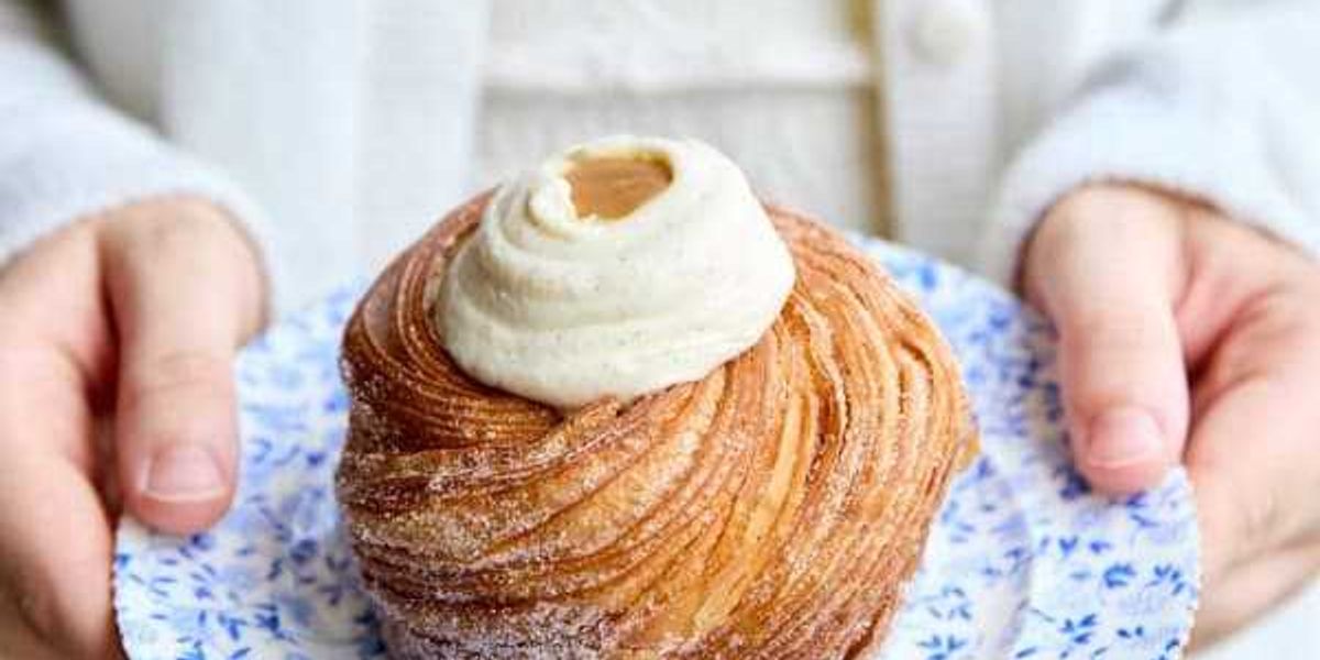 Martha Stewart pastries take the cake in Dallas dining news