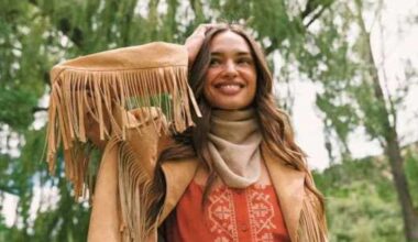 Love Note combines Texas forces for feminine western looks