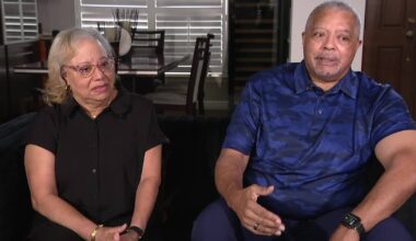 Fort Worth couple shares story of 9/11 survival at World Trade Center hotel