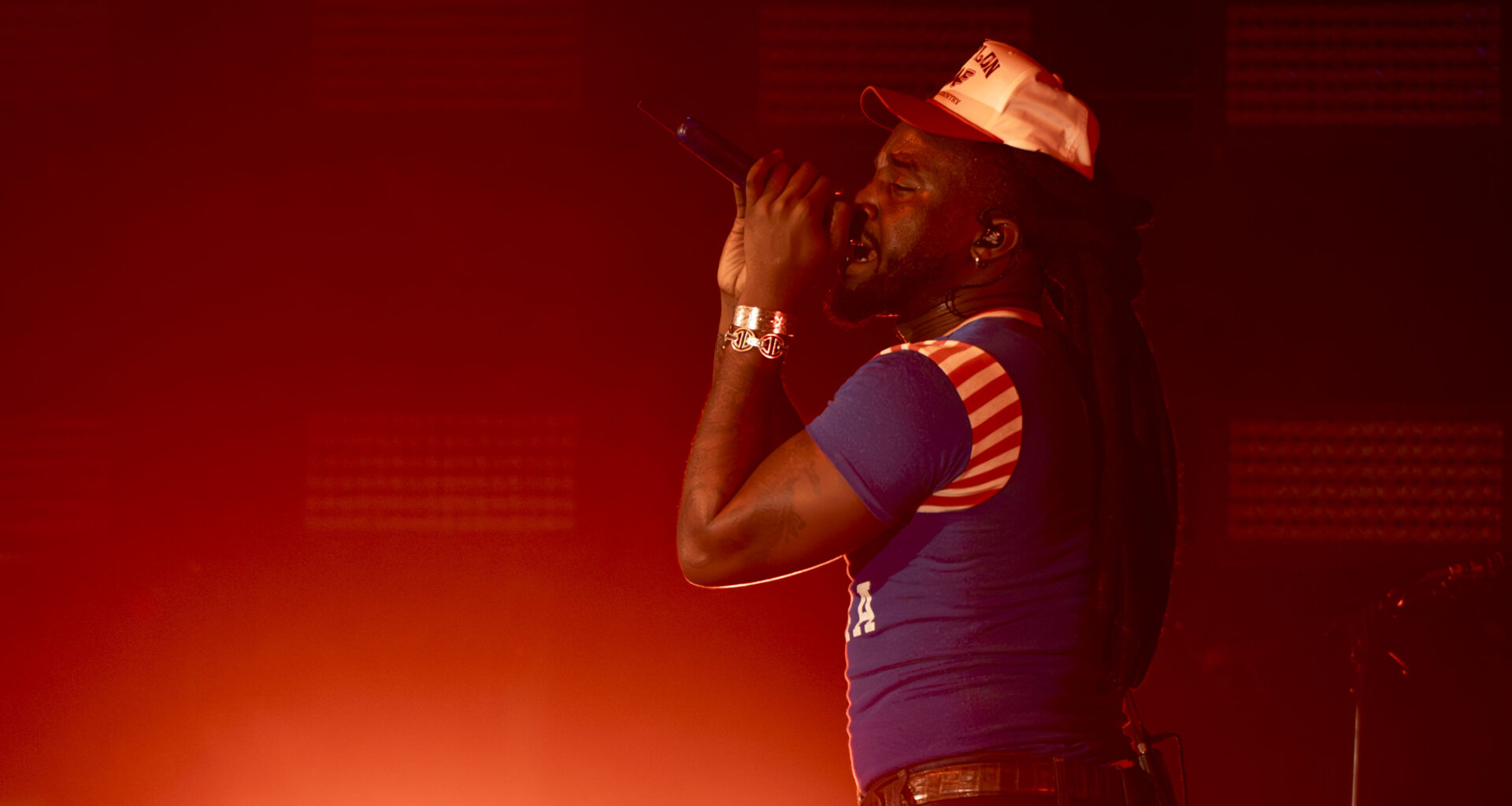 Shaboozey will play Dallas ballroom, maybe with special guests