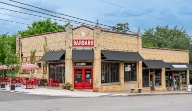 Where to find 10 of San Antonio’s best restaurant specials 
