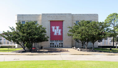 UofH professor suspended after PredatorPoacher confrontation