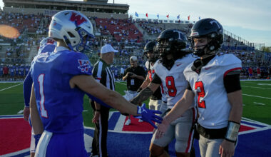 High school football: Live coverage from Central Texas Week 3 games