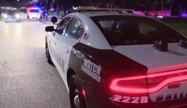 Dallas police and fire unions frustrated after city manager misses meeting
