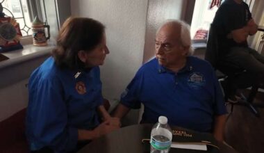 25 years after 9/11, local veterans reflect on the day that changed their lives
