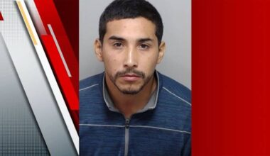 Man arrested in connection with fatal hit-and-run in southeast Bexar County, BCSO says