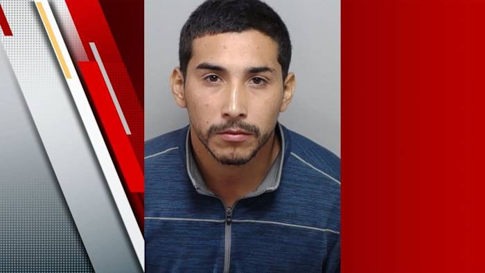 Man arrested in connection with fatal hit-and-run in southeast Bexar County, BCSO says