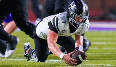 Texas high school football scores for Austin-area Week 3 games