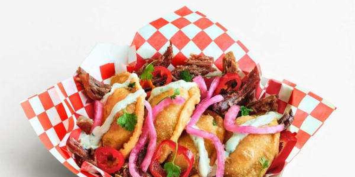 Texas State Fair adds 40 crazy new foods & more top stories