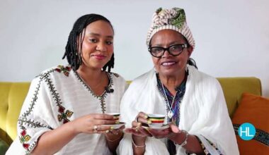 Kefita coffee bringing authentic Ethiopian coffee and culture to Houston